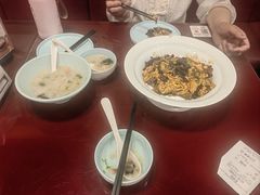 -宏状元现熬粥·京味菜(五棵松店)