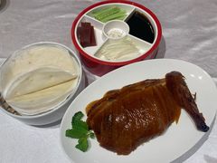 -满堂·烤鸭店·北京菜(鼓楼店)