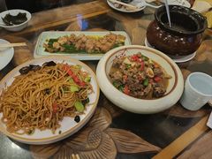 -西江美食舫·江西菜(健德桥店)