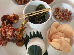 -Mai Mai Restaurant