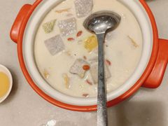 -金鼎轩·南北家乡菜(团结湖店)