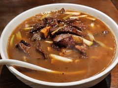 -寻裕记·现炒浇头面(人民广场店)