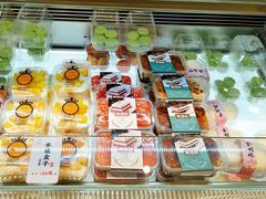 -糕材生(龙湖北京大兴天街店)