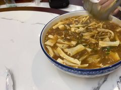 -小乡小镇·传承桐庐土菜·老板亲自烧的菜