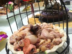 -尚竹阁冬瓜盅·18年地标美食(平洲店)