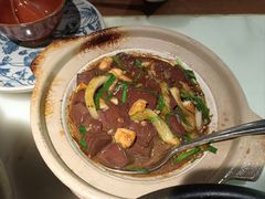 -客语客家菜(华发商都店)