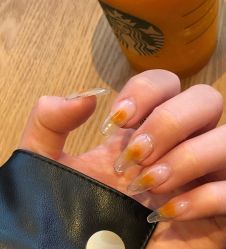手部美甲-七月美睫 美甲
