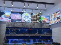 -德兴show鲜·蒸汽海鲜火锅餐厅(格创悦里店)