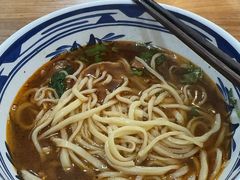 -晋来顺手擀面(金地花园店)