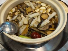 -天宜隆蘑菇宴火锅(石景山旗舰店)