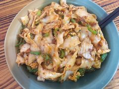 青椒鸡蛋面-小二面店