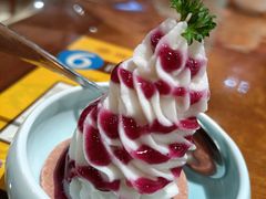 -福慧慈缘素食餐厅(王府井店)