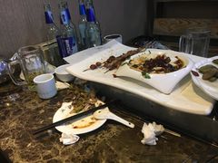 -来一串淄博烧烤(烟大店)
