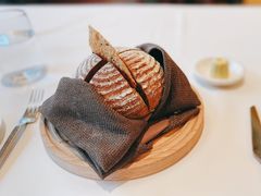 餐前包-福楼法餐厅FLO