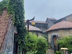 -中华郡文化旅游景区