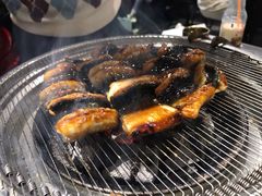 -本炙炭烤·蒲烧活鳗料理店(金沙洲店)