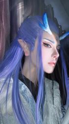 点击看大图 -星元素cosplay动漫摄影写真工作室