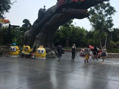 -厦门方特东方神画