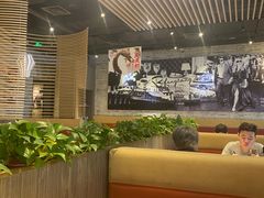 大堂-避风塘(百联东郊店)