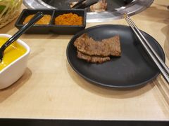 -花味·自助烤肉(雨花客厅店)