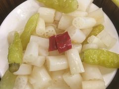 小藕-华联广州大酒店-餐厅