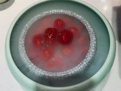 桂花蜜制小蕃茄-蕃茄述·好汤自然来(江汉路店)