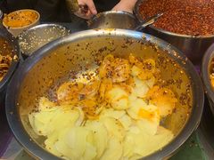 -周小亮丁家坡洋芋(全国总店)