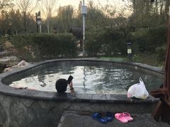 -瑞阁温泉酒店温泉中心