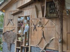 -青城甲(青城山店)