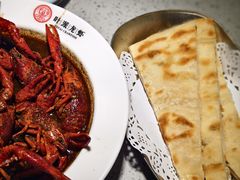 -叶派龙虾·招牌十三香(合肥路首店)