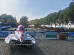 -呼兰河口湿地公园