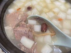 -牛头宴(凌水路店)