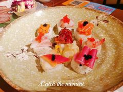 -阿吾罗日本料理(K11艺术中心店)