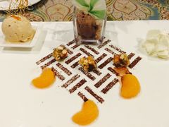 -火车头法国西餐厅