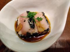 -松山湖凯悦酒店·Café自助餐厅·周末火舞秀表演
