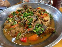 -61号餐吧(兴坪古镇漓江店)