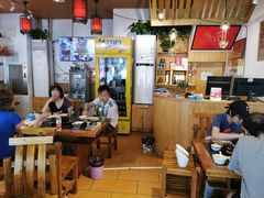 大堂-重庆烧鸡公火锅(簋街店)