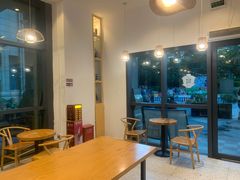 -霸王茶姬(泛海广场店)