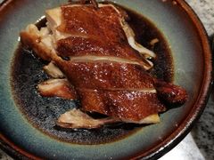 金陵烤鸭-南京大牌档(三阳广场苏宁店)