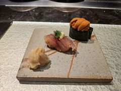 -Ginza Onodera铁板烧(外滩十八号店)