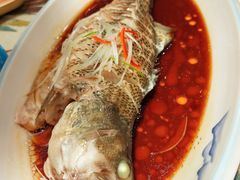 -清真吐鲁番餐厅(牛街店)