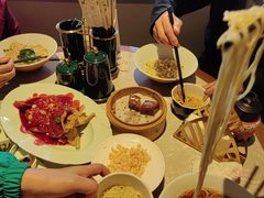 -松鹤面馆·古法焖肉面(观前店)