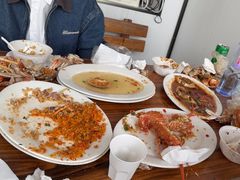 -花乐餐厅(涠洲岛店)