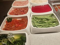 -海底捞火锅(关山保利店)