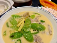 -兰亭轩茶餐厅(长江路店)