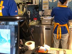 -DQ·蛋糕·冰淇淋(五角场万达店)