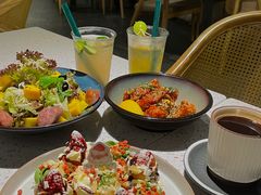 -BE BRIGHT KITCHEN(正佳广场店)