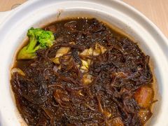 -噹噹呀咪咖喱屋(三阳百盛店)