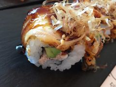-Sushi Love 创意寿司(丽影广场店)