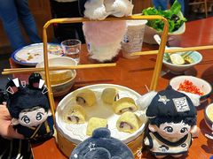 -1078號老北京涮肉(松柏店)